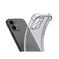 Kit Carcasa para iPhone 11 + Lámina Hidrogel - Miniatura 4