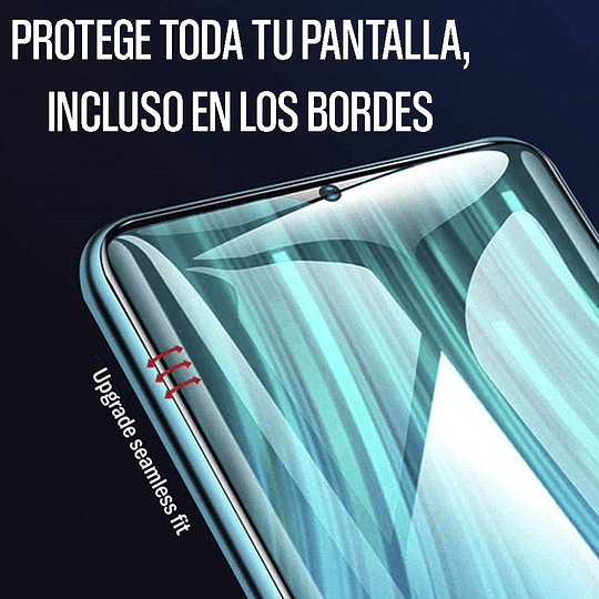 Protector Pantalla Hydrogel Compatible Samsung S23 Ultra