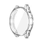 Protector Carcasa + Glass Galaxy Watch 5 40/44mm 3