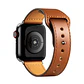 Correa Elegante Cuero para Apple Watch  - Miniatura 6