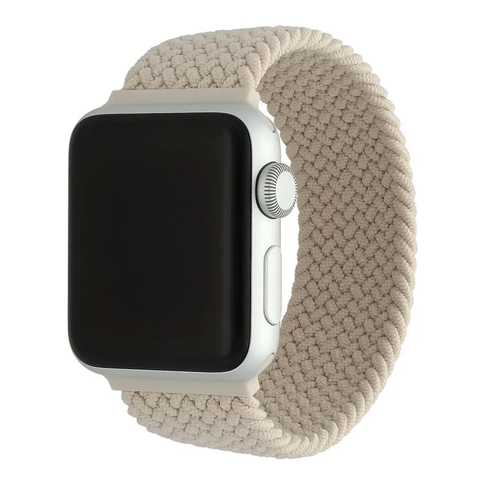 Correa Trenzada para Apple Watch 38/40/42/44/45/46/49mm 3