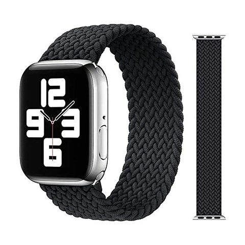 Correa Trenzada para Apple Watch 38/40/42/44/45/46/49mm