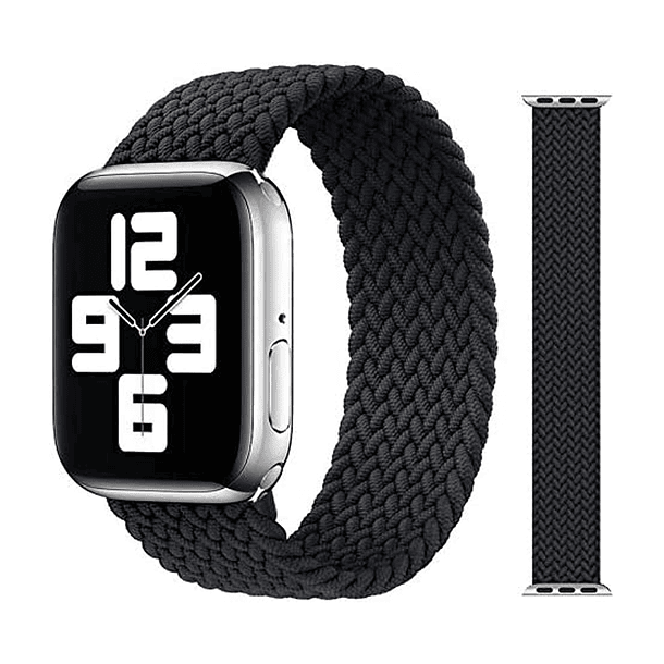 Correa Trenzada para Apple Watch 38/40/42/44/45mm 1