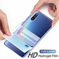 Kit Lamina Hidrogel Frontal y Trasera Para Samsung S22 / Plus / Ultra - Miniatura 2