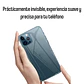 Lámina Mica Hidrogel Trasera Para iPhone 11 / 12 / 13 / 14 / 15 - Miniatura 2