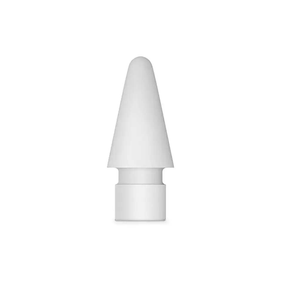 Punta Reemplazo para Apple Pencil 1era Y 2da Gen 1