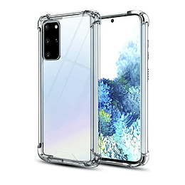 Carcasa Antigolpes Silicona Samsung Galaxy S20 / S20 Plus / S20 Ultra