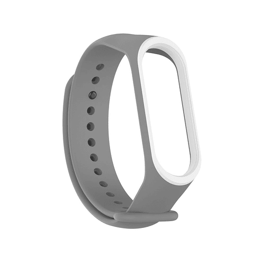 Correa Silicona Para Xiaomi Mi Band 3 Y 4