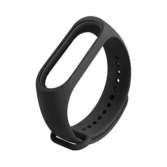 Correa Silicona Para Xiaomi Mi Band 3 Y 4