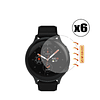 Protector Hidrogel Galaxy Watch Active 1  (6 UN)