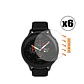 Protector Hidrogel Galaxy Watch Active 1  (6 UN) - Miniatura 1