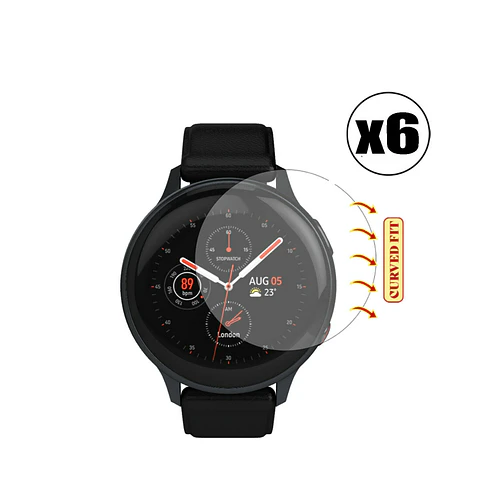 Protector Hidrogel Para Galaxy Watch Active 2 6UN