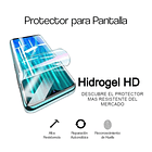 Lamina Mica Protector Pantalla Para Galaxy S6 Lite 10.4 3