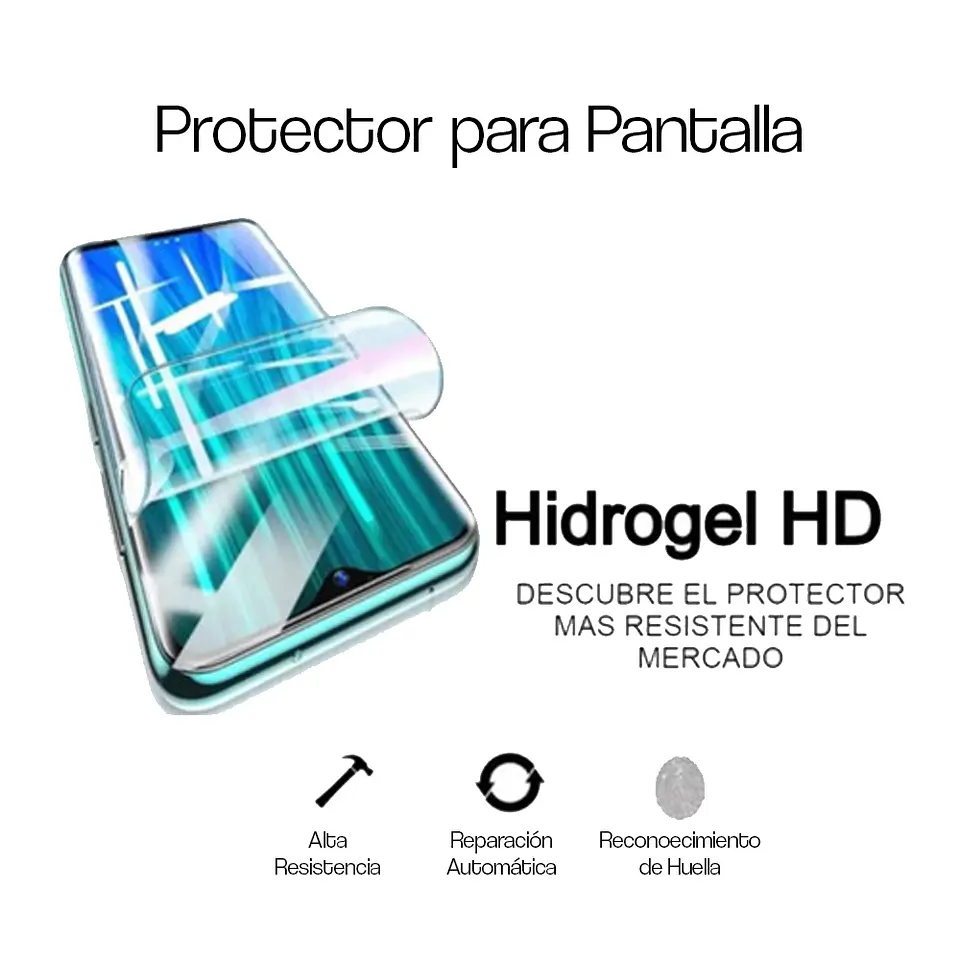 Lamina Mica Protector Pantalla Para Galaxy S6 Lite 10.4 3