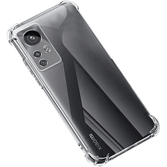 Carcasa Antigolpes Silicona Xiaomi 12 Pro
