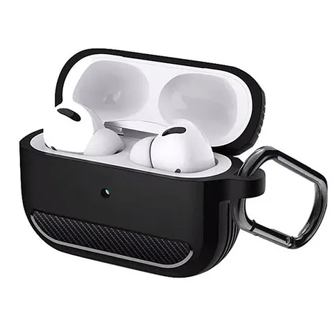 Carcasa Funda Rigida Wiwu AirPods Pro y AirPods 1/2