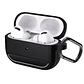 Carcasa Funda Rigida Wiwu AirPods Pro y AirPods 1/2 - Miniatura 1