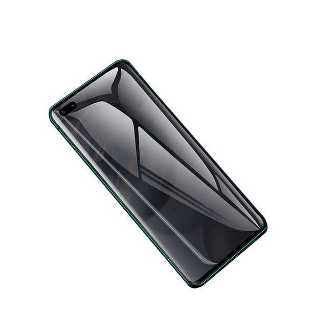 Lámina Mica Anti Espía Hidrogel Para Samsung Galaxy S22 / Plus / Ultra 1