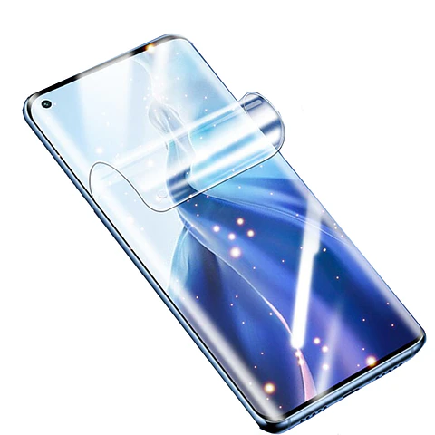 Lámina Mica Hidrogel Full Para Xiaomi Mi 11t / Mi 11t Pro
