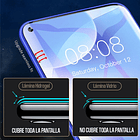 Lámina Mica Hidrogel Full Para Xiaomi Mi 11t / Mi 11t Pro 2