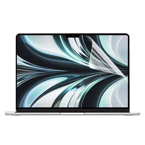 Protector De Pantalla Para Macbook Air M5 M4 M3 M2 13.6
