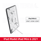 Paperfeel Lamina Sensación Papel iPad / iPad Pro / iPad Air Paper-Like 5