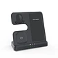 Cargador Inalambrico 3 En 1 para Samsung Galaxy Buds Galaxy Watch - Miniatura 6