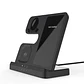 Cargador Inalambrico 3 En 1 para Samsung Galaxy Buds Galaxy Watch - Miniatura 7