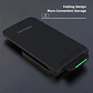 Cargador Inalámbrico Carga Rápida Compatible con iPhone / Samsung - Miniatura 6