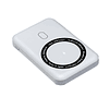 Bateria Portatil Powerbank Magnética Para iPhone 10.000mah Compatible Magsafe