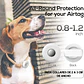 Funda Para Airtag De Collar Silicona Mascota Gato Perro - Miniatura 5
