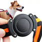 Soporte Collar Mascotas Para Airtag Impermeable Resistente - Miniatura 1