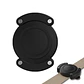 Soporte Collar Mascotas Para Airtag Impermeable Resistente - Miniatura 2