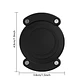 Soporte Collar Mascotas Para Airtag Impermeable Resistente - Miniatura 3