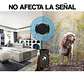 Soporte Collar Mascotas Para Airtag Impermeable Resistente - Miniatura 4