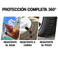 Soporte Collar Mascotas Para Airtag Impermeable Resistente - Miniatura 5