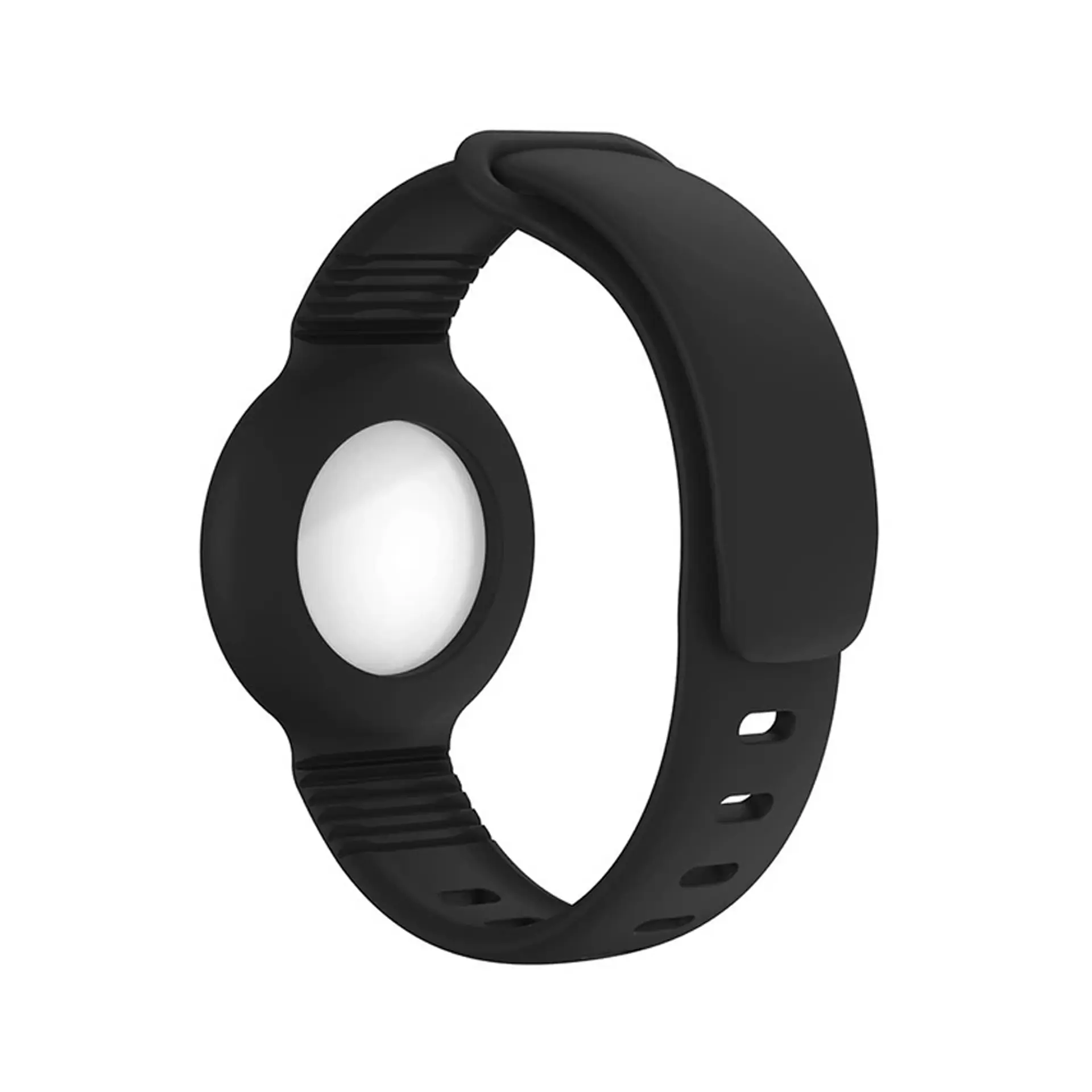 Pulsera Protectora Para Airtag Antiperdida Niños - Colores 5