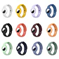 Pulsera Protectora Para Airtag Antiperdida Niños - Colores - Miniatura 1