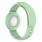 Pulsera Protectora Para Airtag Antiperdida Niños - Colores - Miniatura 6