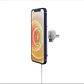 Cargador y Soporte Inalambrico Para iPhone Magnético Para Auto Compatible Magsafe - Miniatura 8