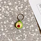 Llavero Para Airtag Silicona Tpu Con Diseños - Miniatura 3