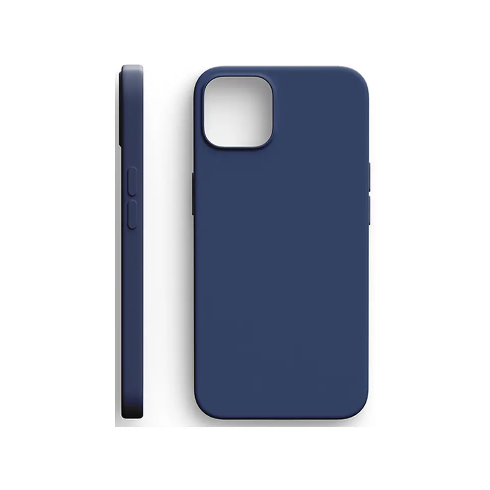 Carcasa Silicona para iPhone (Colores) 18