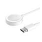 Cargador Compatible con Apple Watch Carga Rápida Tipo C - Miniatura 1
