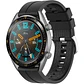Correa Silicona Para Huawei Watch Gt2 Gt3 Xiaomi Mi Watch 22mm - Miniatura 2