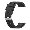 Correa Silicona Para Huawei Watch Gt2 Gt3 Xiaomi Mi Watch 22mm