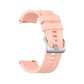 Correa Silicona Para Huawei Watch Gt2 Gt3 Xiaomi Mi Watch 22mm - Miniatura 5