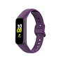 Correa De Silicona Para Samsung Galaxy Fit 2 R220 - Miniatura 6