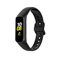 Correa De Silicona Para Samsung Galaxy Fit 2 R220 - Miniatura 5