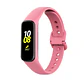 Correa De Silicona Para Samsung Galaxy Fit 2 R220 - Miniatura 9