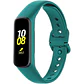 Correa De Silicona Para Samsung Galaxy Fit 2 R220 - Miniatura 10